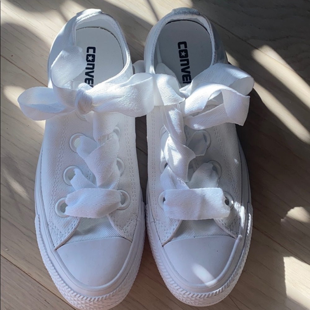 Convers sneakers